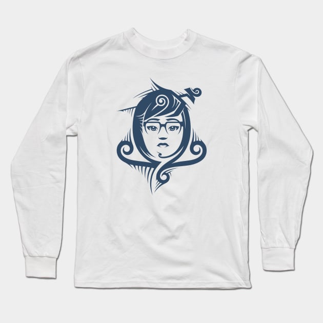 MEI Long Sleeve T-Shirt by carter